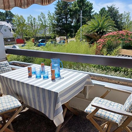 Fleur De Sel - Balcon, Thalasso 50M - Ud101 카르나크 외부 사진